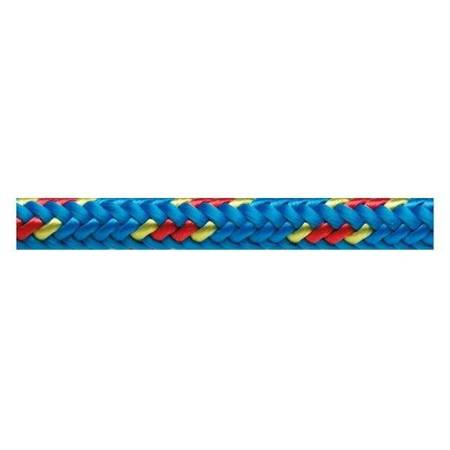 Linka pomocnicza 6 mm x 120 m Blue