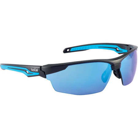 Okulary ochronne Cobalt Flash Tryon