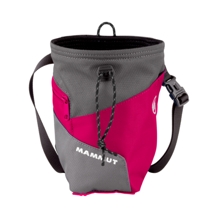 Rough Rider Chalk Bag Magenta