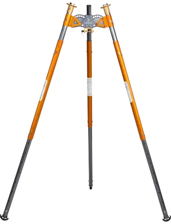 Statyw TerrAdaptor Tripod System 