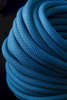 Lina dynamiczna Antidote 10,2 mm x 60 m Solid Blue